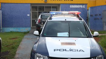 Foto: Messias Filho/GazetaMT