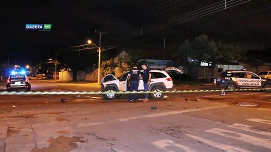 Foto: Messias Filho/GazetaMT