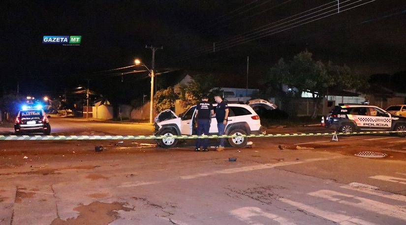 Foto: Messias Filho/GazetaMT