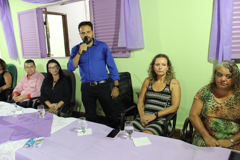 Projeto de lei é de autoria do deputado estadual Delegado Claudinei (PSL). (Foto: divulgação)