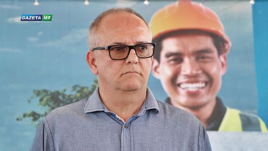 Foto: Messias Filho/GazetaMT