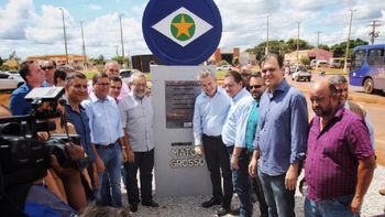 Foto: Christiano Antonucci/Secom-MT