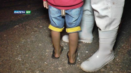 Foto: Messias Filho/GazetaMT