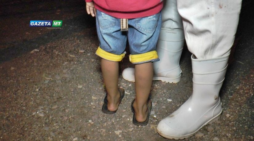 Foto: Messias Filho/GazetaMT