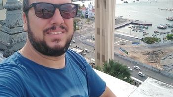 Leonardo Heitor Miranda Araújo (Foto: divulgação)