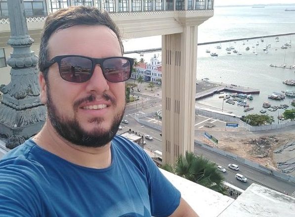 Leonardo Heitor Miranda Araújo (Foto: divulgação)