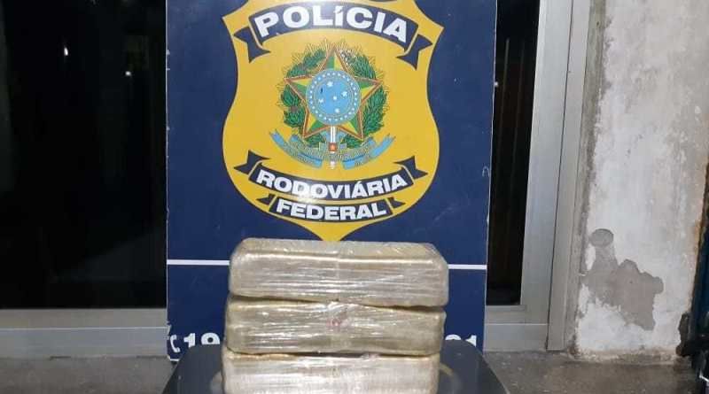 Foto: divulgação PRF/MT