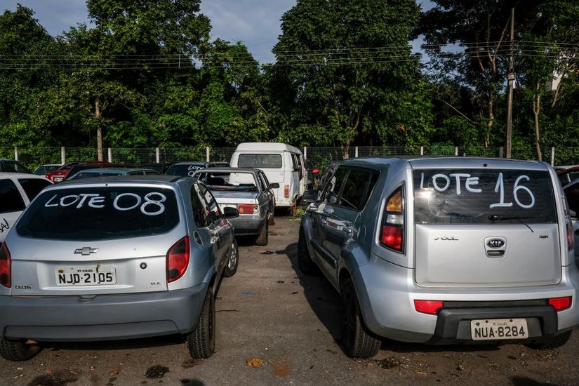 Foto: Mayke Toscano/Secom-MT