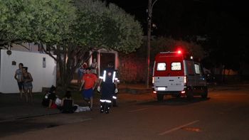 Morador morre durante roubo em Rondonópolis   Imagem: Messias Filho / GazetaMT