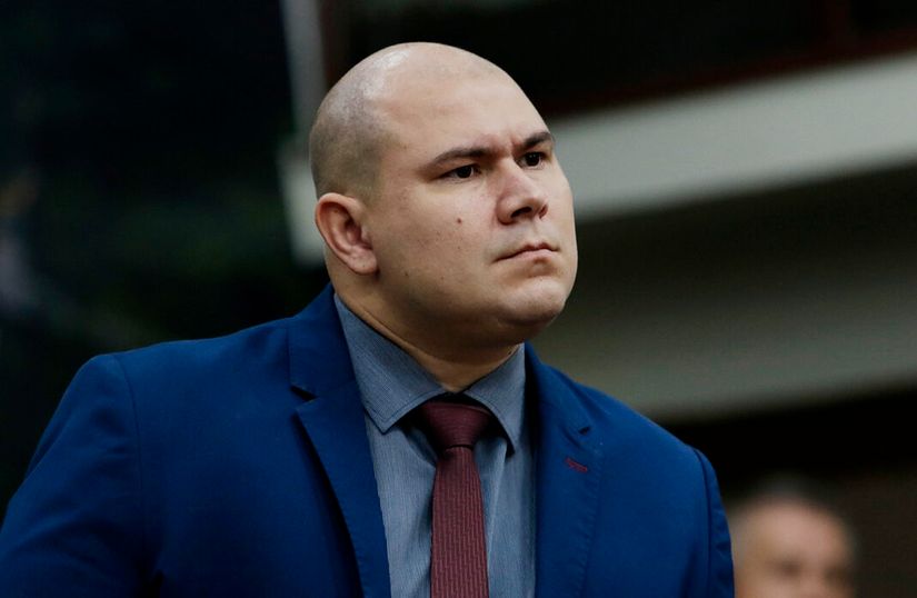 Imagem: Reprodução / Ednilson Aguiar/ O Livre