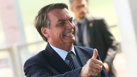 Imagem: Reprodução / Antonio Cruz / Agência Brasil