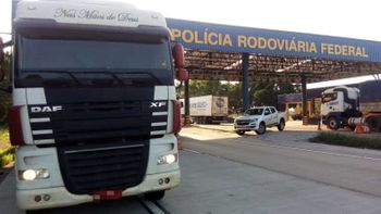 Foto: assessoria PRF/MT