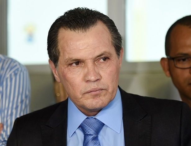 Ex-governador de Mato Grosso Silval Barbosa   Imagem: Reprodução