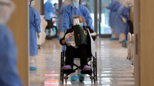 Imagem: Reprodução / China Daily