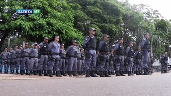 Foto: Messias Filho/GazetaMT