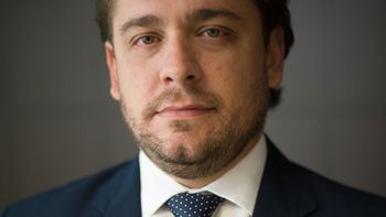 Leandro J. Giovanini Casadio