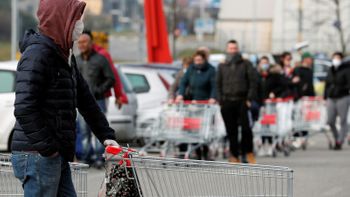 Imagem: Reprodução / G1