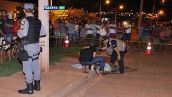 Imagem: Messias Filho / GazetaMT