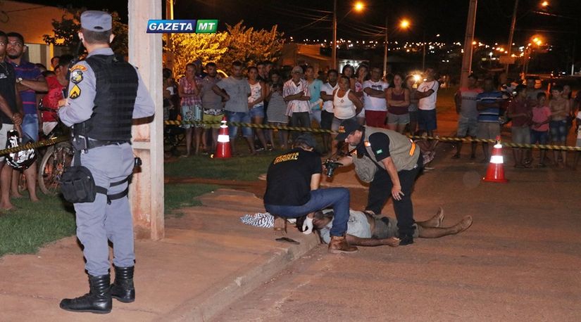 Imagem: Messias Filho / GazetaMT