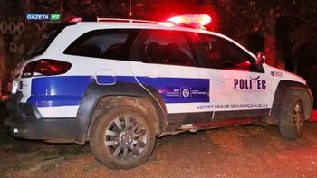 Vatura Politec-Foto: Messias Filho / Gazeta MT