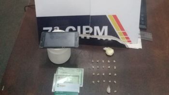 Foto: assessoria PM/MT