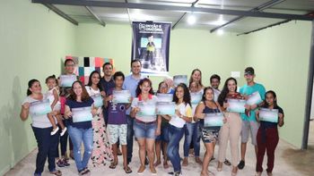 Foto: assessoria