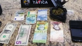 Foto: divulgação PM/MT