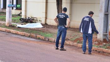 Foto: Messias Filho/GazetaMT