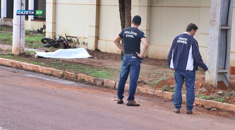 Foto: Messias Filho/GazetaMT