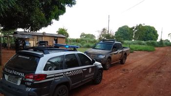 Foto: divulgação PJC/MT
