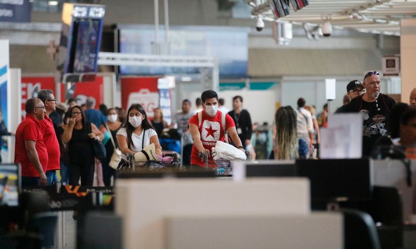 Foto: Fernando Frazão/Agência Brasil