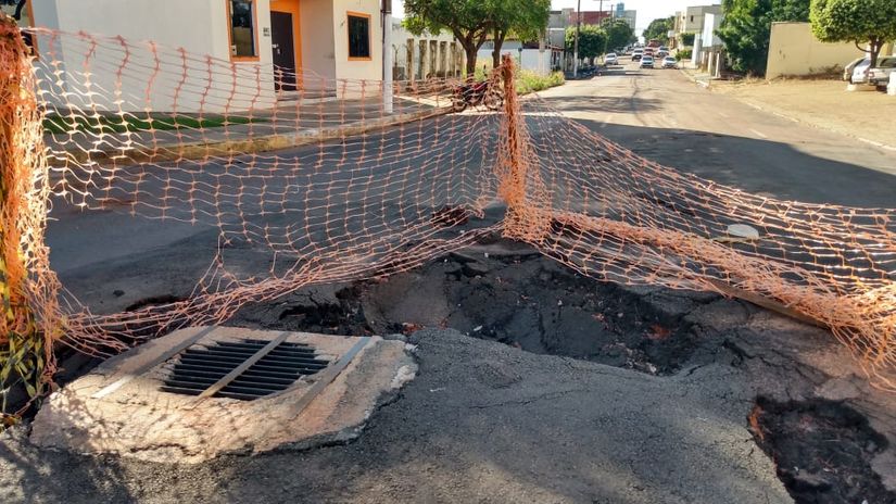 Sirlei Alves/GazetaMT