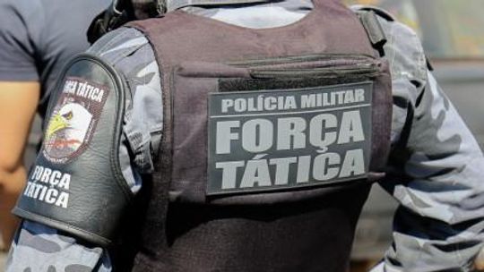 Foto: assessoria PM/MT
