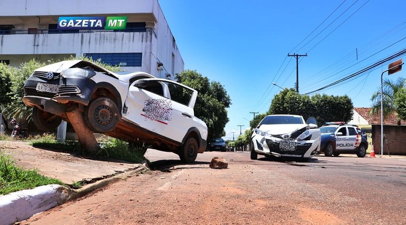 Foto: Messias Filho/GazetaMT