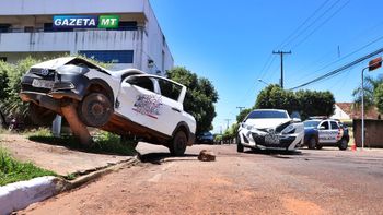 Foto: Messias Filho/GazetaMT