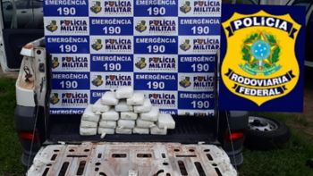 Foto: assessoria PM/MT