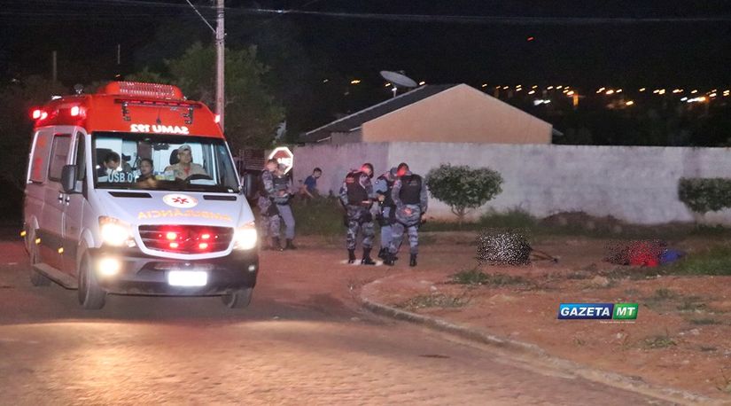 Imagem: Messias Filho / GazetaMT