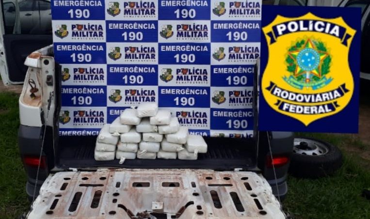 Foto: assessoria PM/MT