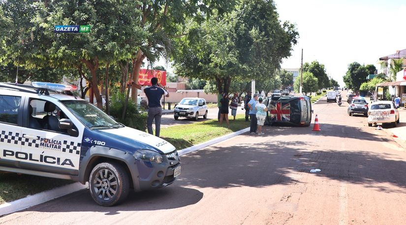 Foto: Messias Filho/GazetaMT