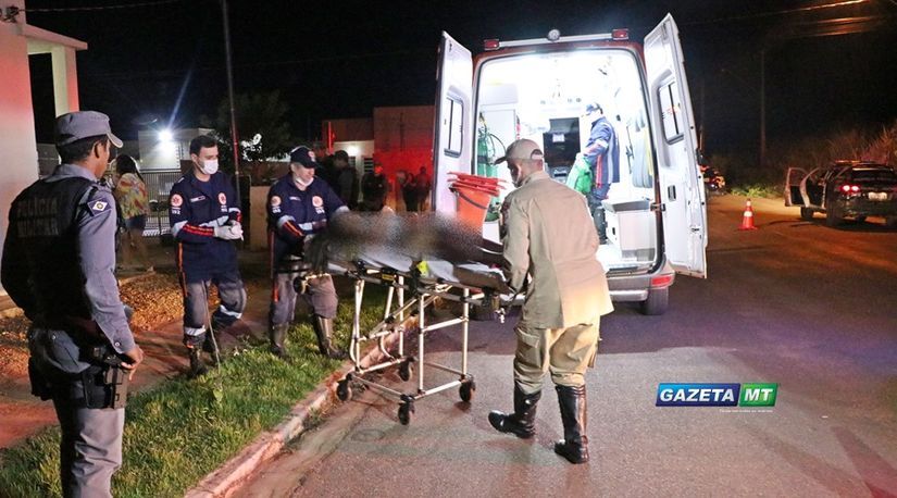 Foto: Messias Filho/GazetaMT