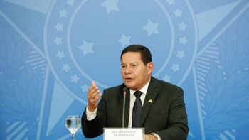 Foto: Alan Santos/PR