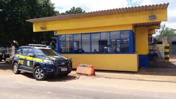 Foto: assessoria PRF/MT
