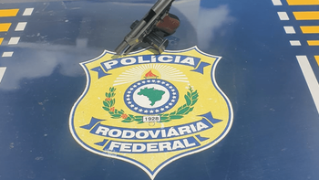 Foto: assessoria PRF/MT