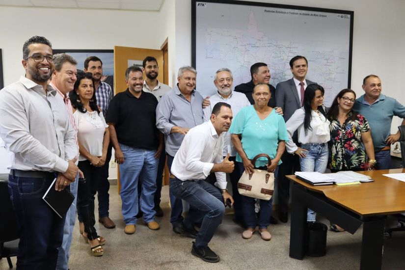Foto: assessoria