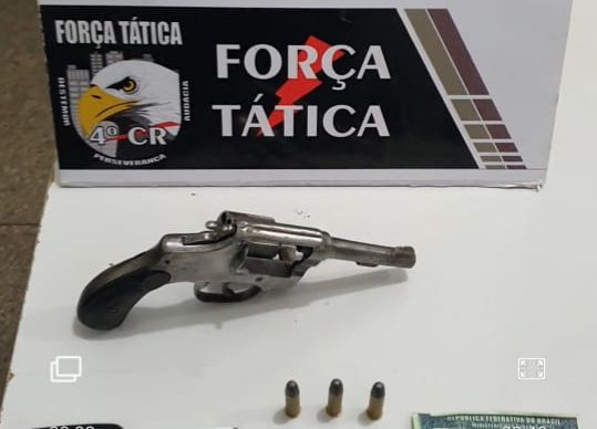 Imagem: Divulgação / PM MT