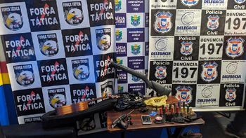 Imagem: Divulgação / Assessoria