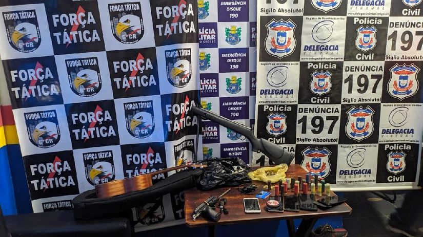 Imagem: Divulgação / Assessoria