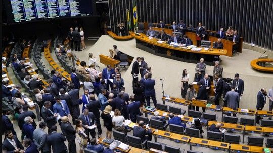 Imagem: Reprodução / G1