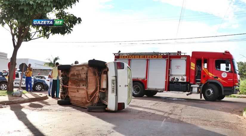 Foto: Messias Filho/GazetaMT