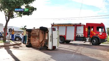 Foto: Messias Filho/GazetaMT